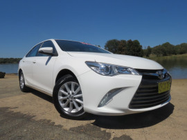 Toyota Camry Altise ASV50R