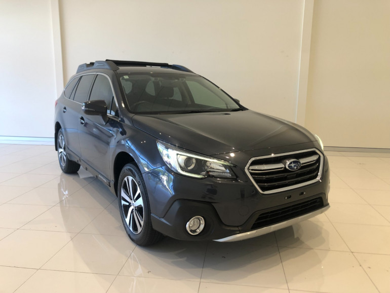 2018 Subaru Outback 5GEN 2.5i Other