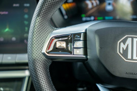 2025 MG ZS ZS32 Essence Hybrid+ SUV