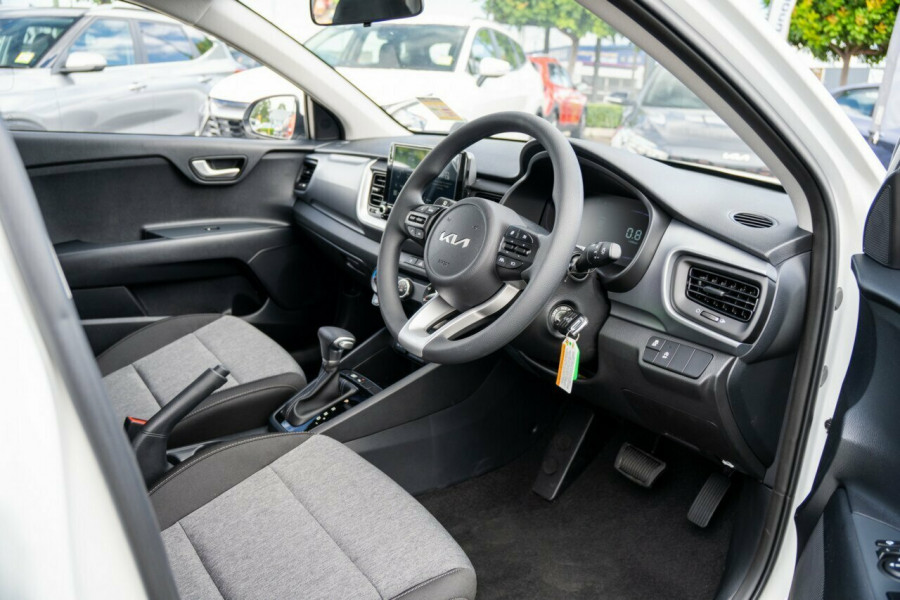 2024 MY25 Kia Stonic YB S SUV Image 15
