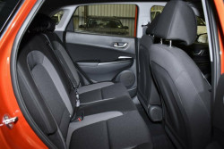 2019 MY20 Hyundai Kona OS.3 Active Suv