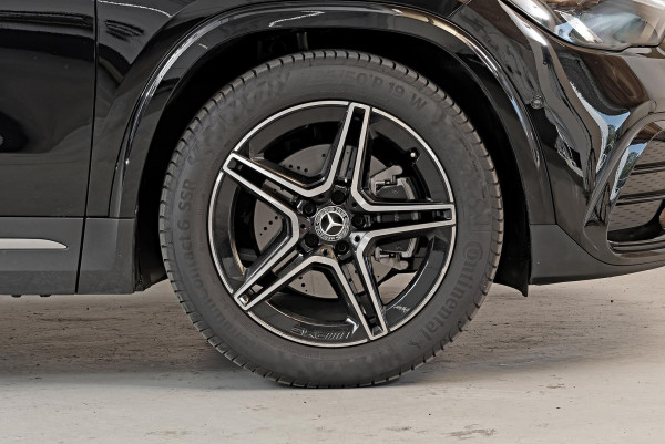 2026 MY25 Mercedes-Benz GLA-Class H247 GLA200 SUV image 20