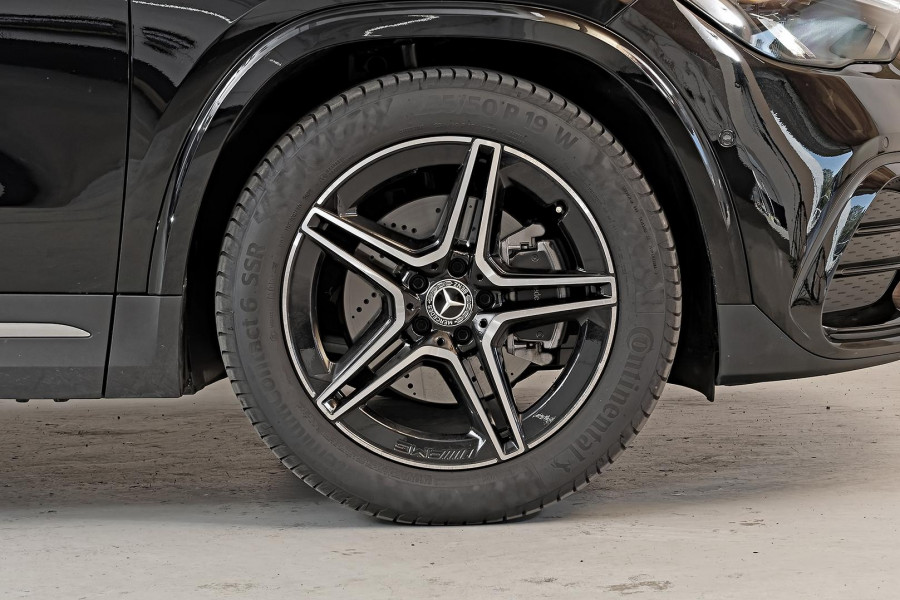 2026 MY25 Mercedes-Benz GLA-Class H247 GLA200 SUV