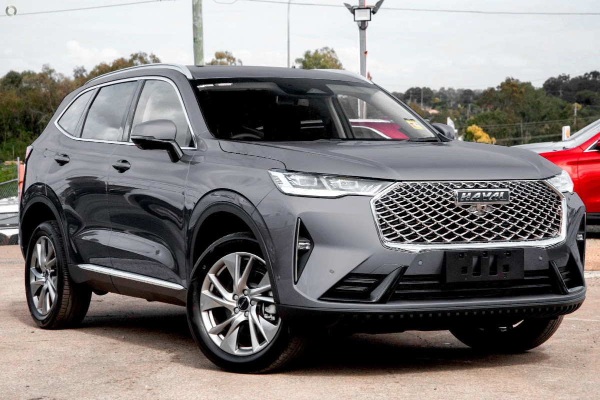 New 2023 GWM Haval H6 Ultra 3308879 Gold Coast GWM, QLD Pickering