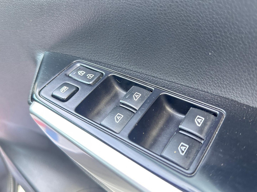 2020 Mitsubishi Pajero Sport QF GLX SUV Image 17