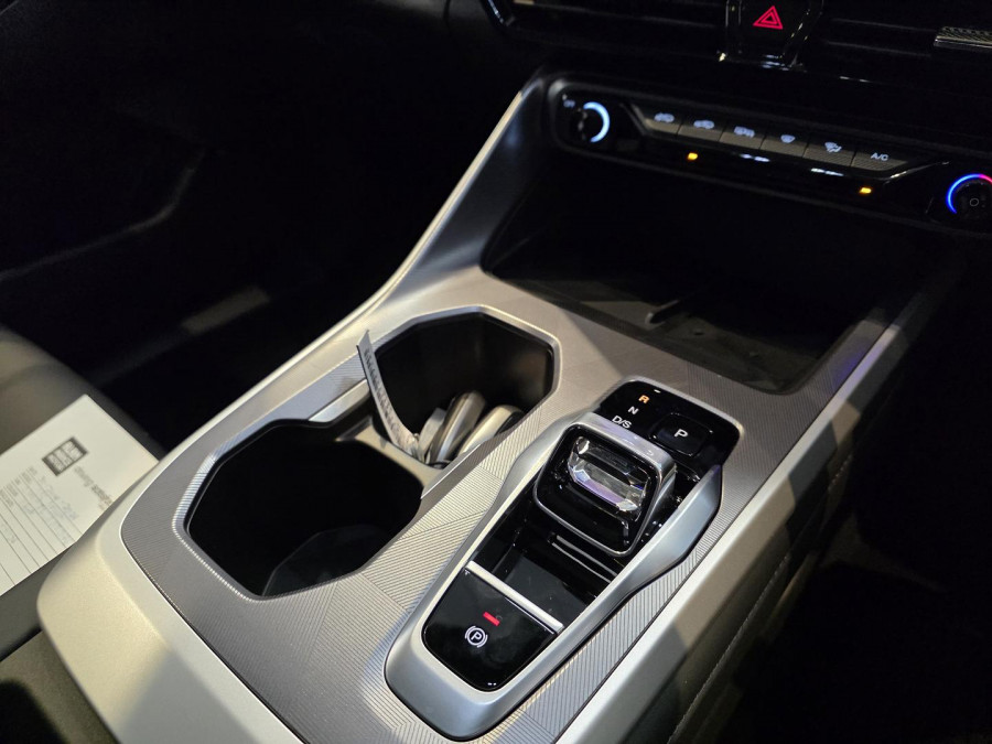 2026 AION AION UT No Series Luxury Hatch Image 22