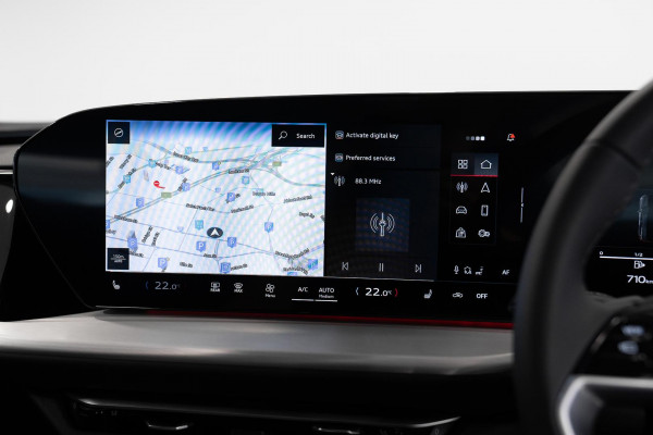2025 Audi Q5 GU TFSI 150kW SUV image 13