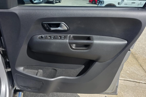 2022 Volkswagen Amarok 2H TDI550 Sportline Ute Image 28