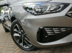 2020 MY21 Hyundai i30 PD.V4 Active Hatchback