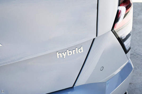 2026 Hyundai KONA SX2.V3 Hybrid Premium N Line SUV Image 11