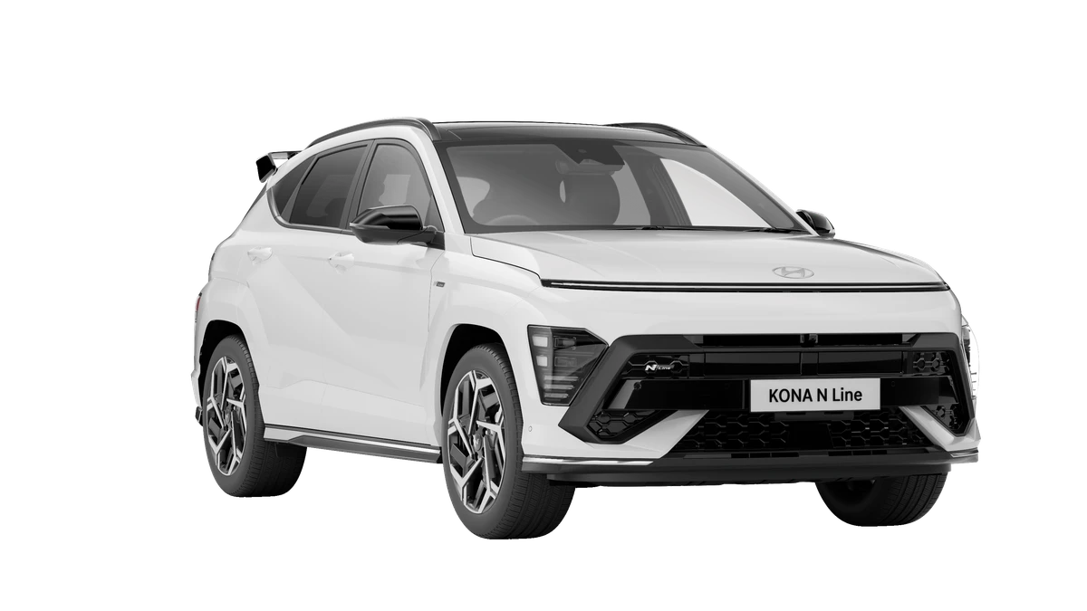 KONA Hybrid Premium