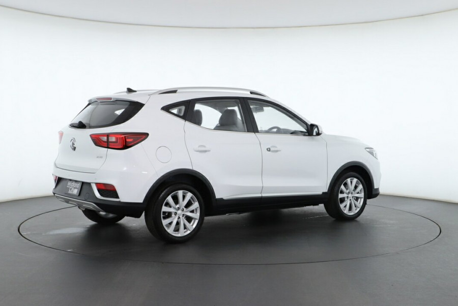 2024 MG ZS AZS1 Excite SUV Image 18