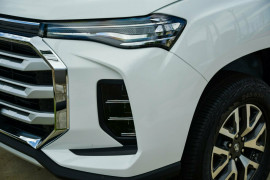 2025 LDV T60 SK8C Max PRO Ute