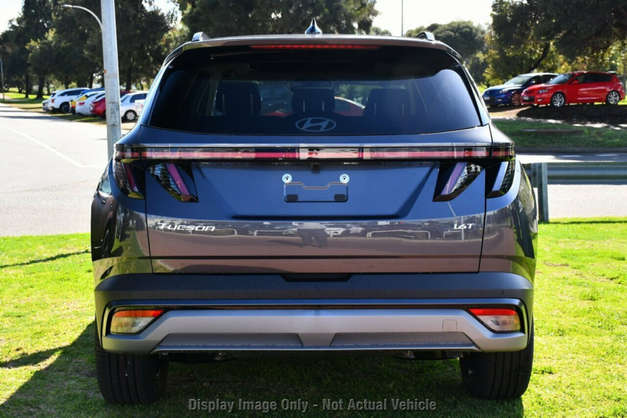 2025 Hyundai Tucson NX4.V3 Premium SUV Image 18