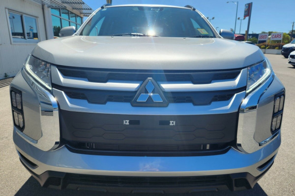 2024 Mitsubishi ASX XD LS SUV