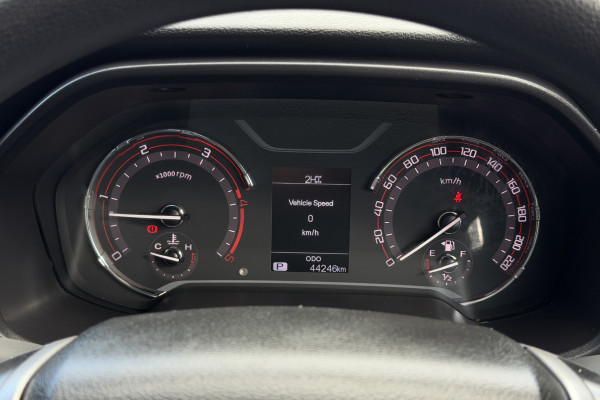 2018 LDV T60 SK8C PRO Ute Image 21