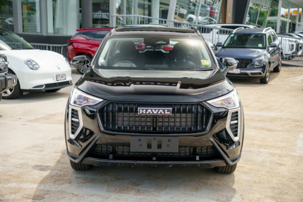 2025 GWM Haval Jolion A01 Premium SUV Image 5