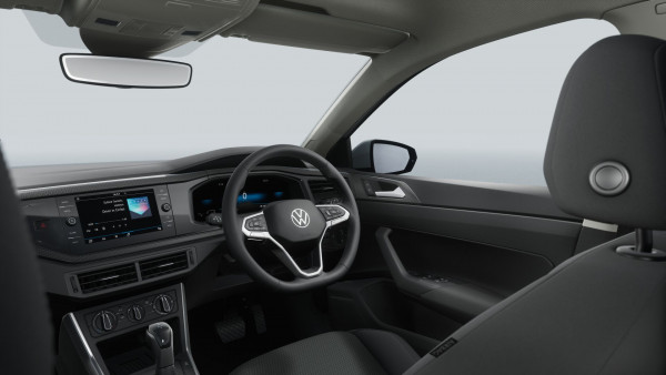 2026 Volkswagen Polo AE 85TSI Life Hatch image 11