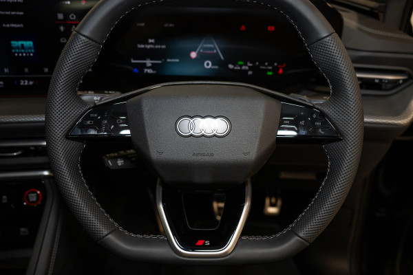 2025 Audi SQ5 GU edition one SUV image 10