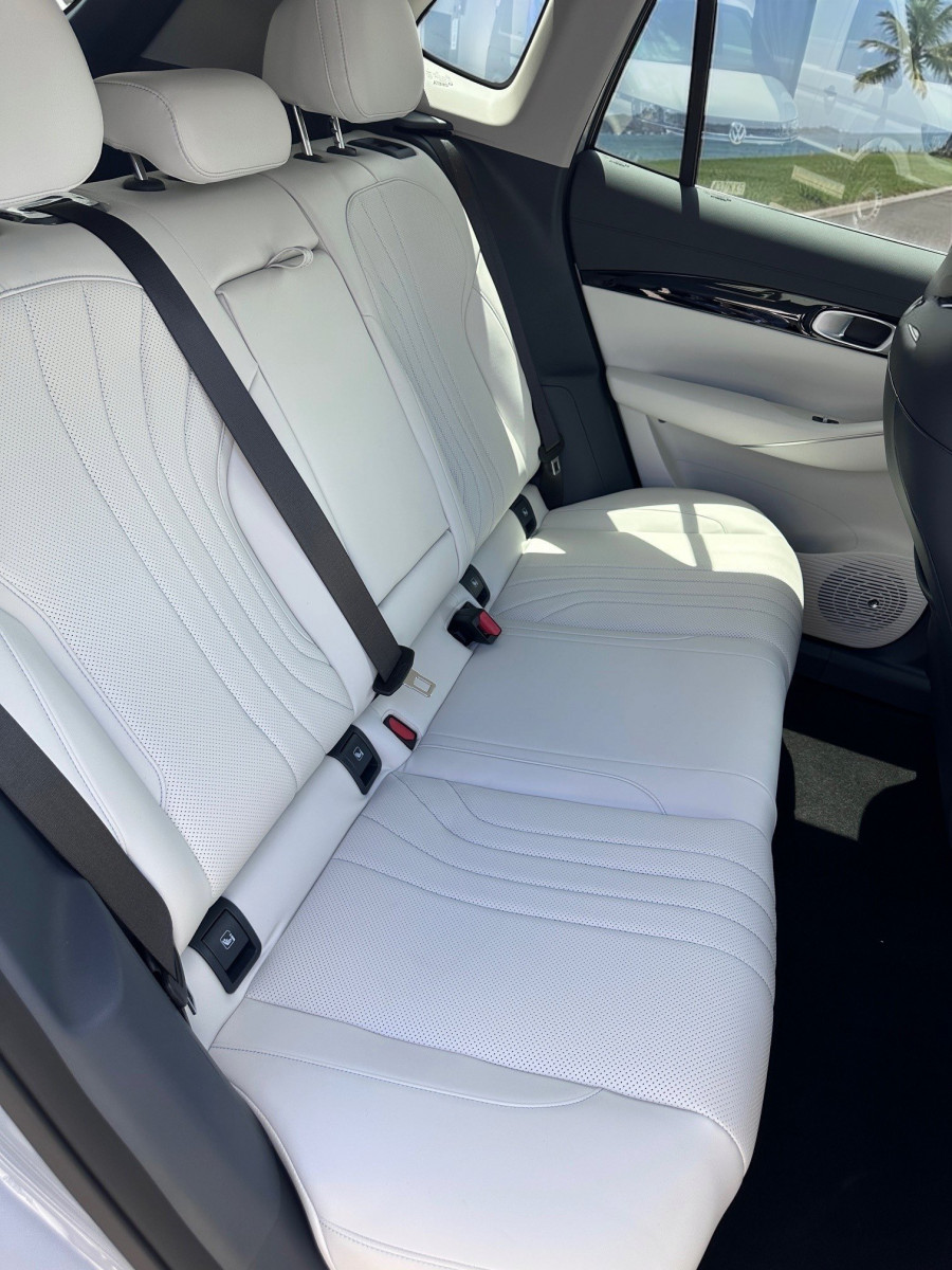 2026 Geely EX5 E245 Inspire Extended Range SUV Image 7