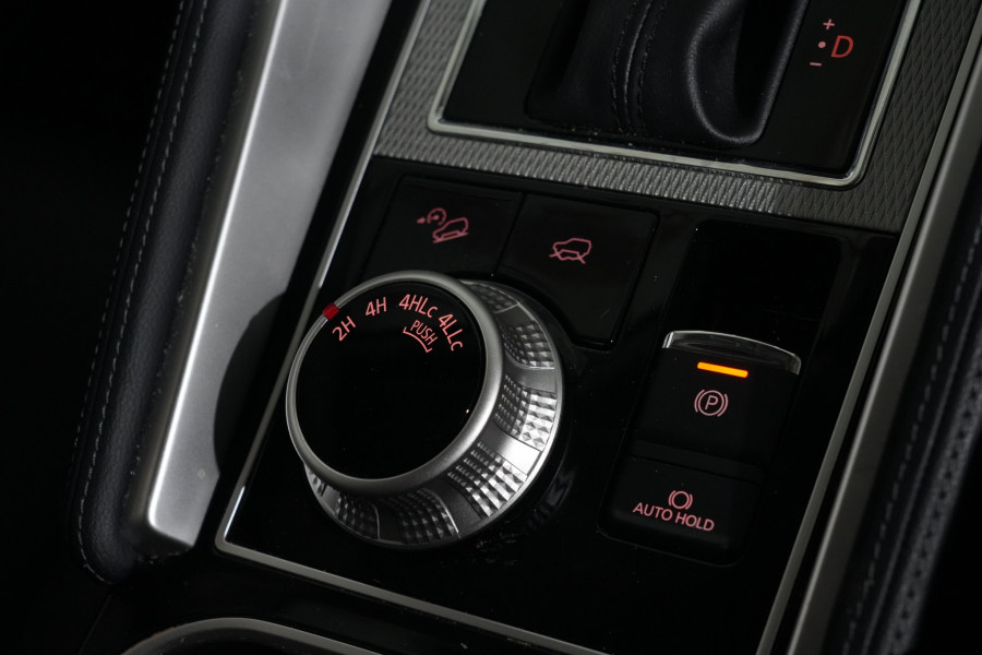 2025 Mitsubishi Pajero Sport Exceed SUV Image 16