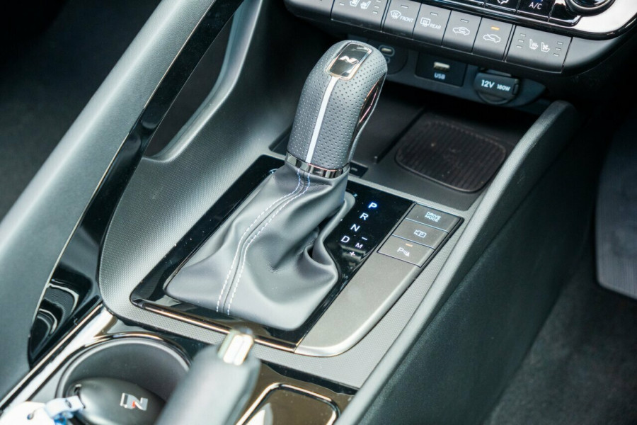 2024 MY25 Hyundai i30 CN7.V2 N Premium Sedan Image 13