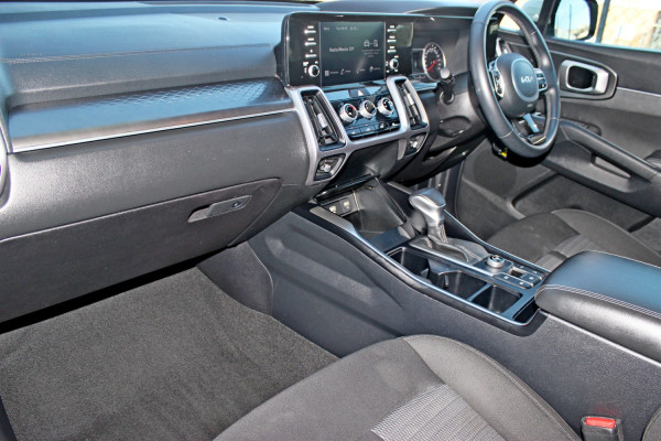 2023 Kia Sorento MQ4 S SUV Image 11