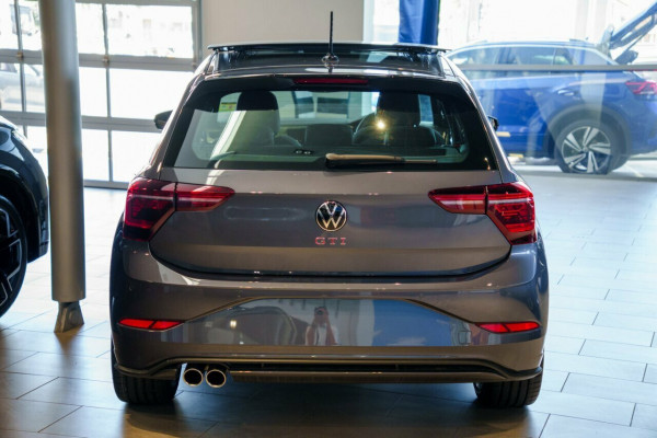 2026 Volkswagen Polo AE GTI Hatch Image 3