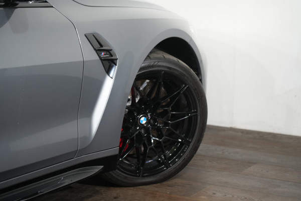 2023 BMW M4 Competition Convertible