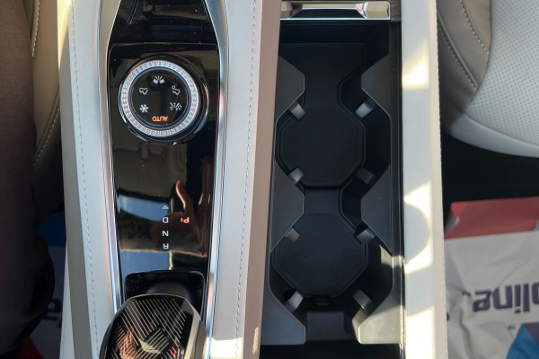 2025 MG QS IS31 Essence SUV Image 15
