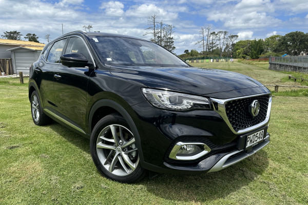 New 2024 MG ZS EV Excite 130Kw #ZSEVEXCITE Wairau Valley, North Island