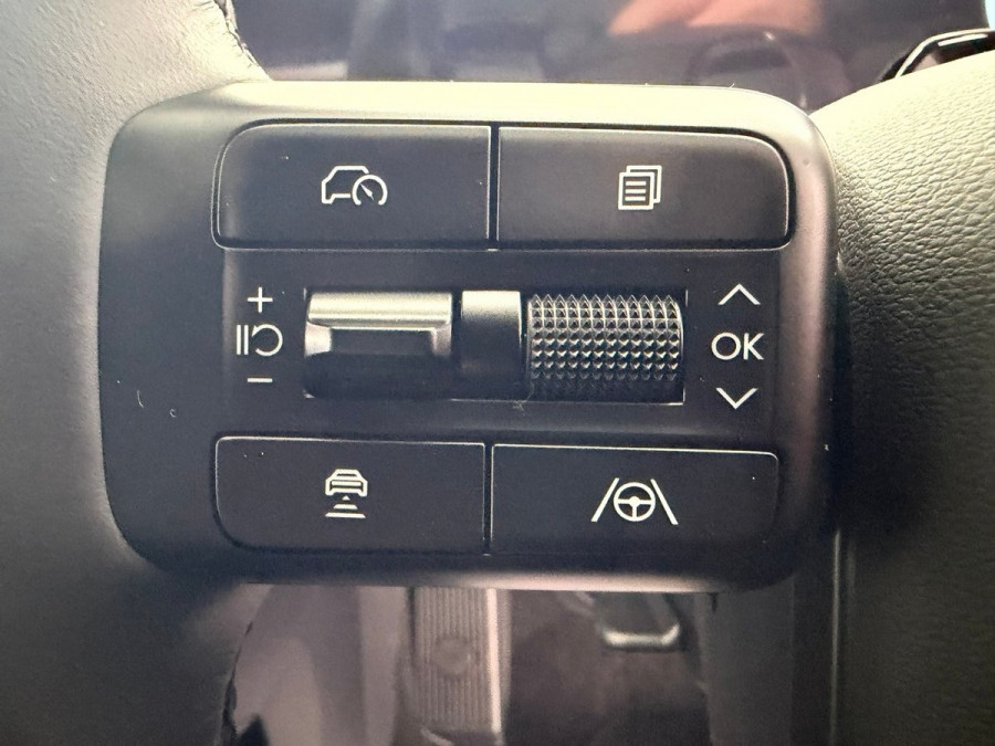 2026 Hyundai Santa Fe MX5.V2 Hybrid Calligraphy SUV Image 31
