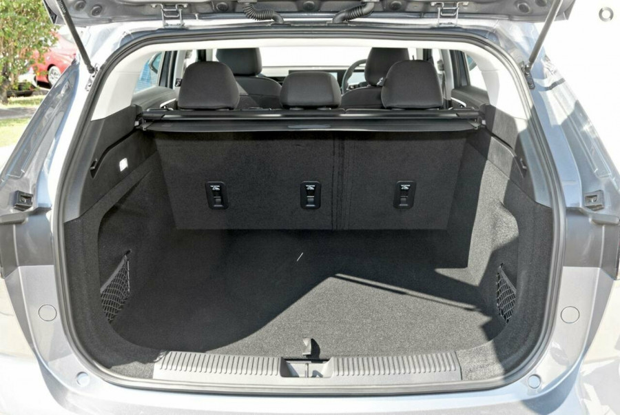2024 MY24.5 MG HS AS33 Vibe SUV Image 9