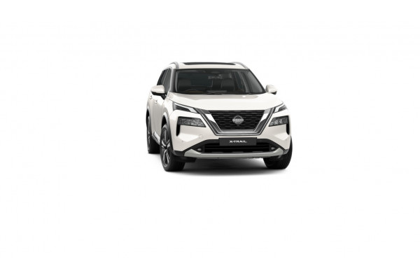 2024 Nissan X-Trail T33 Ti SUV Image 5