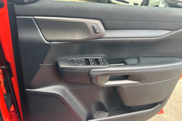 2022 Ford Ranger P703  Raptor Ute Image 32