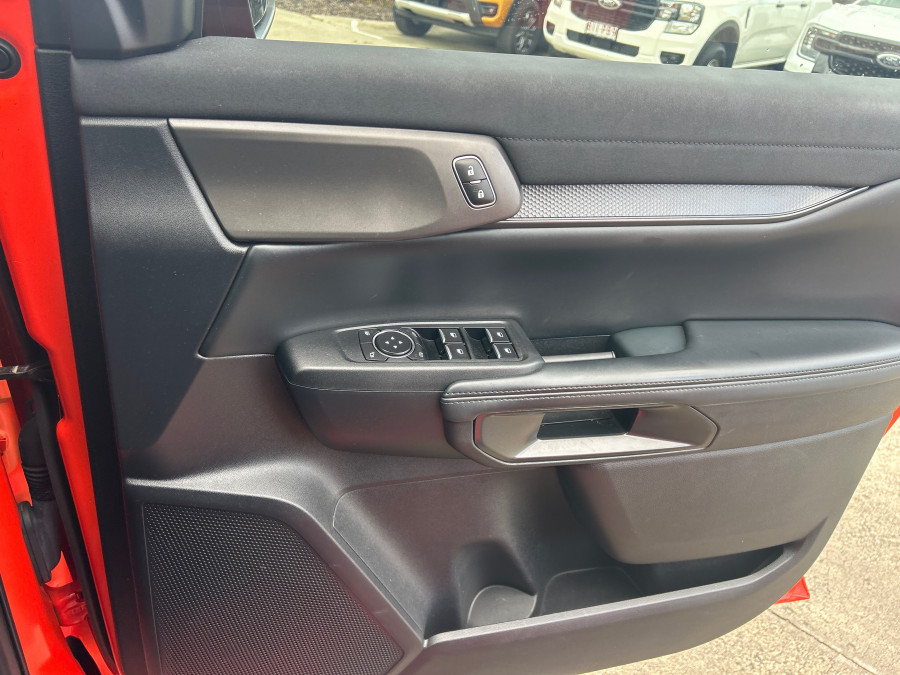 2022 Ford Ranger P703  Raptor Ute Image 32