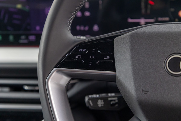 2025 Audi Q5 GU TFSI 150kW SUV image 17