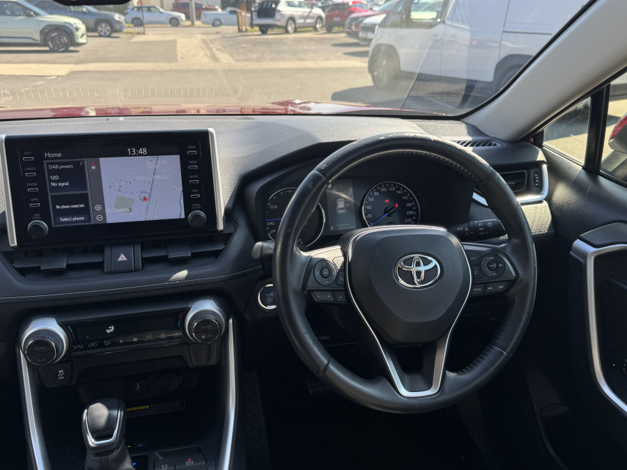 2019 Toyota RAV4 AXAH52R GXL Hybrid Wagon Image 23