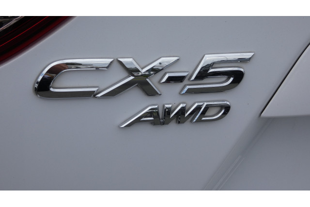 2015 Mazda CX-5 MY15 MAXX SPORT 4X4 SUV Image 9
