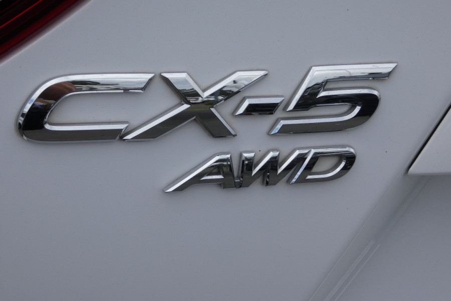 2015 Mazda CX-5 MY15 MAXX SPORT 4X4 SUV Image 9