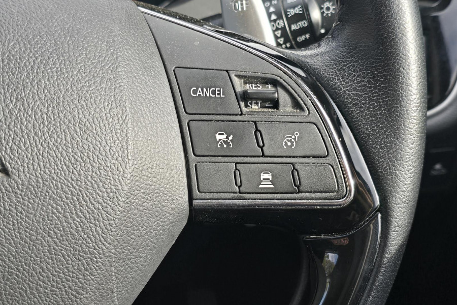 2020 MY21 Mitsubishi Outlander ZL LS SUV Image 20