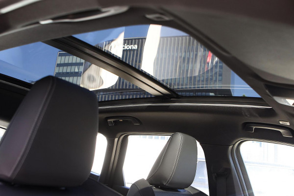 2024 BMW iX1 U11 eDrive20 xLine SUV image 17