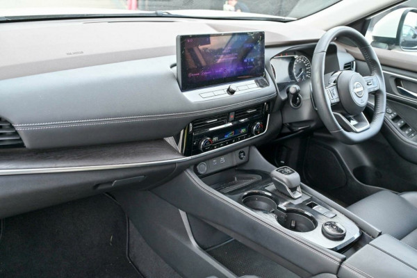 2025 Nissan X-Trail T33 ST-L SUV Image 16