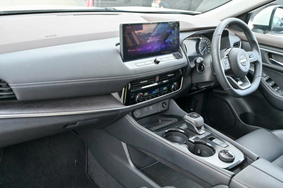 2025 Nissan X-Trail T33 ST-L SUV Image 16