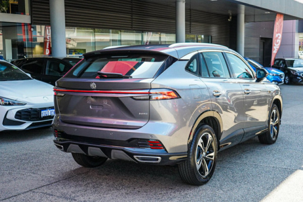 2024 MY24.5 MG HS AS33 Vibe SUV