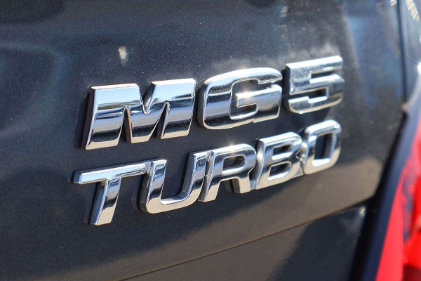 2026 MY25 MG MG5 AP32 Essence Sedan Image 20