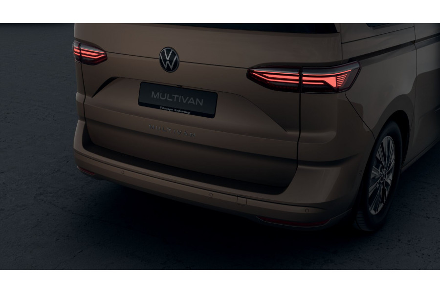 2024 MY25 Volkswagen Multivan  Life SWB People Mover Image 6