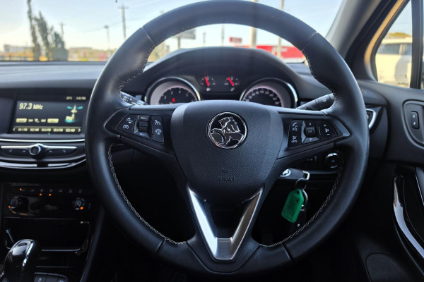 2018 Holden Astra BK LS+ Wagon Image 19