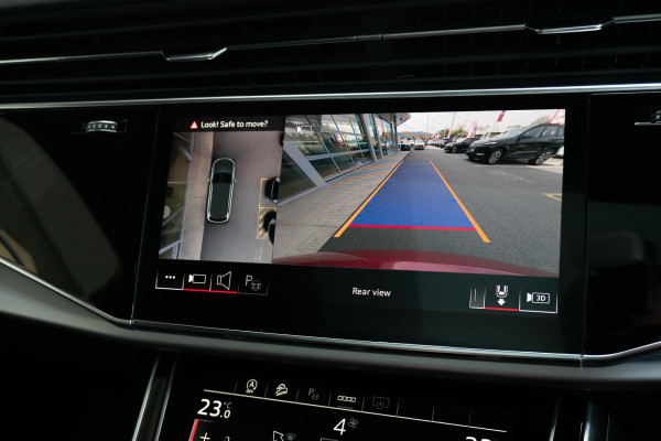 2025 Audi Q7 4M TDI 170kW SUV image 16