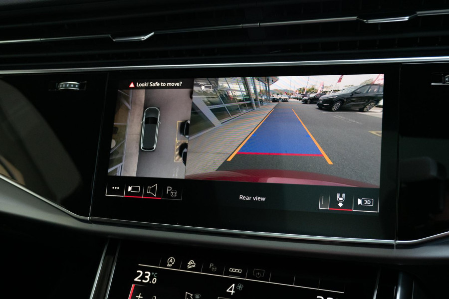 2025 Audi Q7 4M TDI 170kW SUV